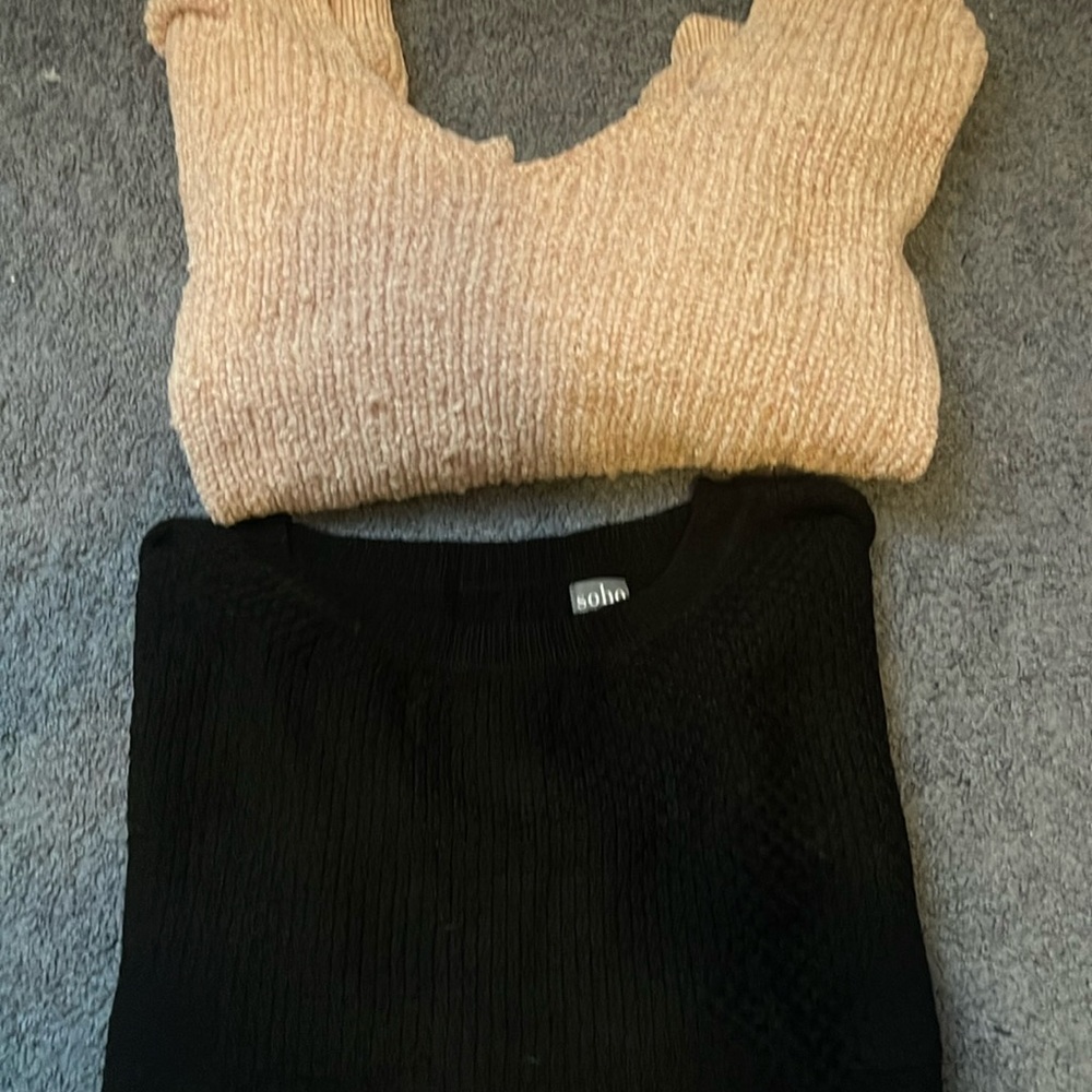 Sweaters